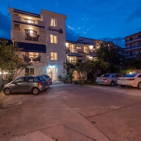 Marinero Apartments Budva Exterior photo